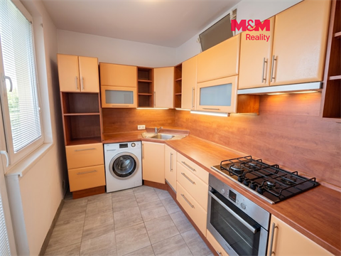 Prodej bytu 3+1, 73 m² 0