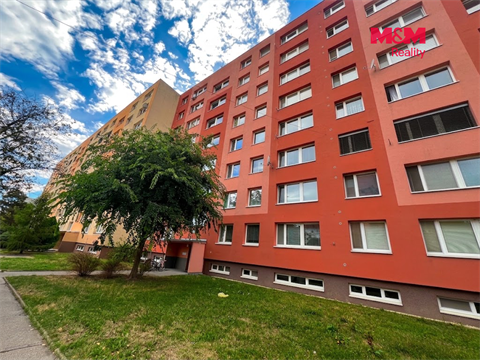 Prodej bytu 3+1, 73 m² - 8