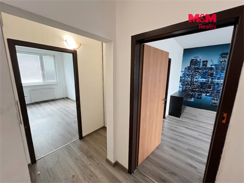 Prodej bytu 3+1, 73 m² - 4