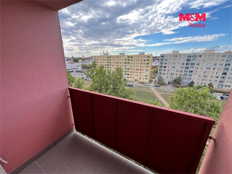 Prodej bytu 3+1, 73 m² 10