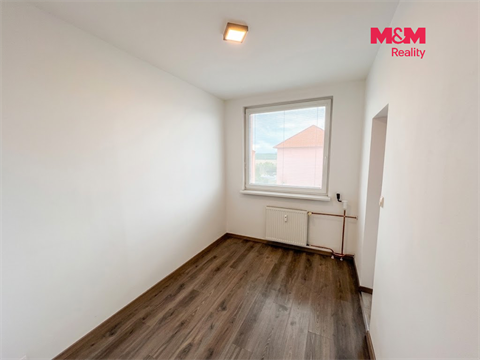 Prodej bytu 3+1, 73 m² 4