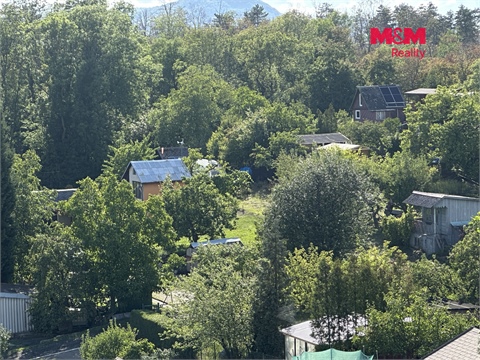 Prodej zahrady, 308 m² 6
