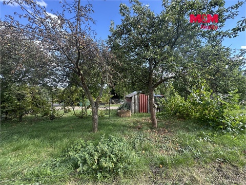 Prodej zahrady, 308 m² - 4