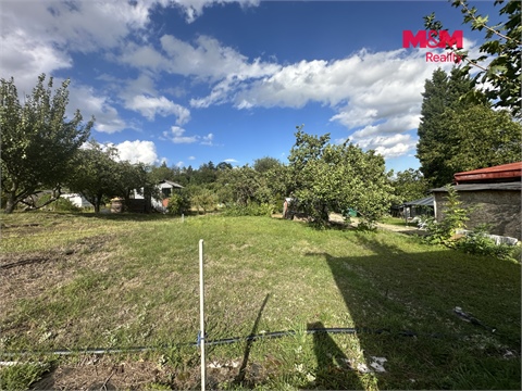 Prodej zahrady, 308 m² - 2