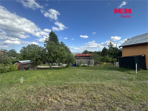 Prodej zahrady, 308 m² 2