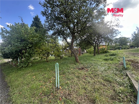 Prodej zahrady, 308 m² 4