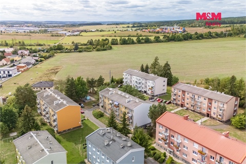 Prodej bytu 3+1, 69 m² - 20
