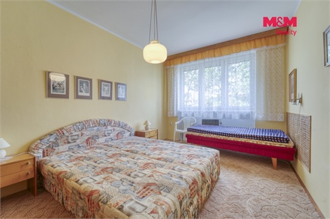 Prodej bytu 3+1, 69 m² 2