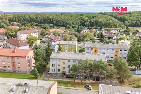 Prodej bytu 3+1, 69 m² 20