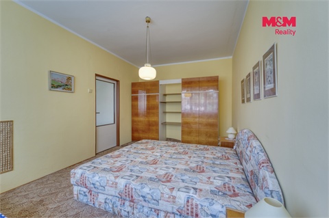 Prodej bytu 3+1, 69 m² - 6