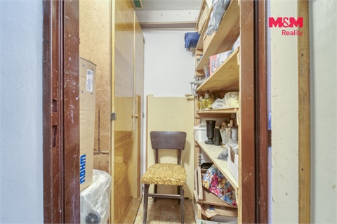 Prodej bytu 3+1, 69 m² 18