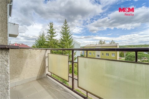 Prodej bytu 3+1, 69 m² 12