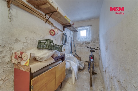 Prodej bytu 3+1, 69 m² - 16