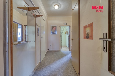Prodej bytu 3+1, 69 m² - 4