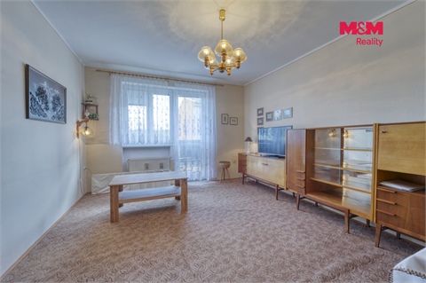 Prodej bytu 3+1, 69 m² 6