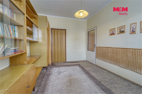 Prodej bytu 3+1, 69 m² 8