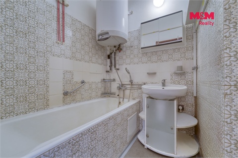 Prodej bytu 3+1, 69 m² 14
