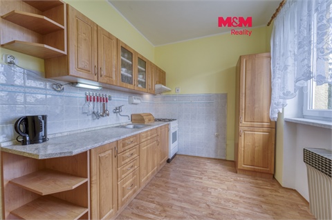 Prodej bytu 3+1, 69 m² 0
