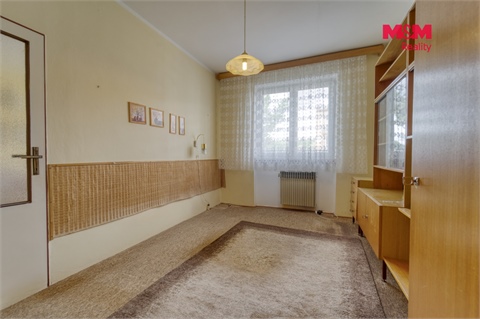 Prodej bytu 3+1, 69 m² - 8