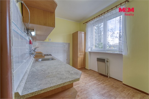 Prodej bytu 3+1, 69 m² - 10
