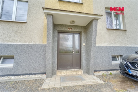 Prodej bytu 3+1, 69 m² - 18