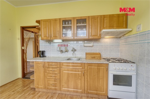 Prodej bytu 3+1, 69 m² 10