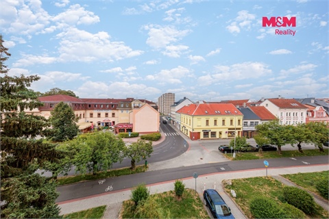 Prodej bytu 2+1, 54 m² 10