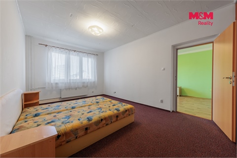 Prodej bytu 2+1, 54 m² 4