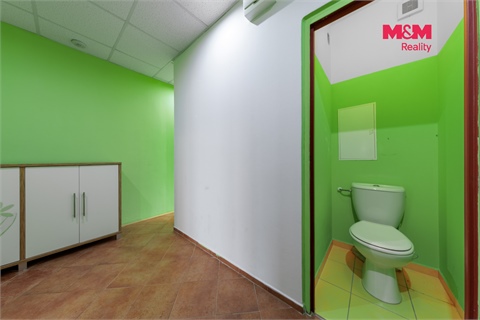 Prodej bytu 2+1, 54 m² 6