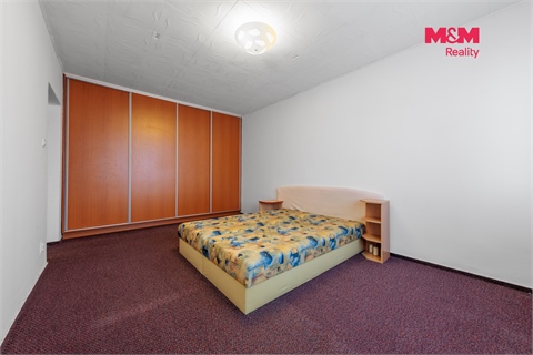 Prodej bytu 2+1, 54 m² 8