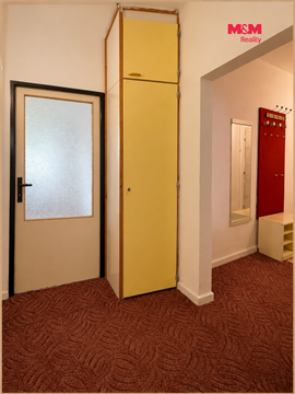 Prodej bytu 2+1, 57 m² - 14