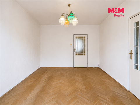Prodej bytu 2+1, 57 m² 4
