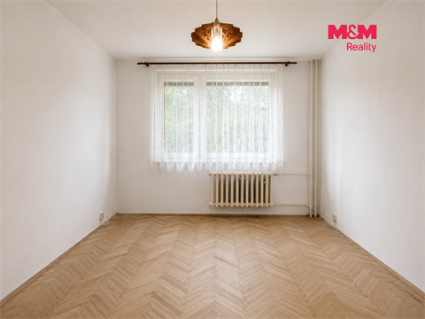 Prodej bytu 2+1, 57 m² - 8