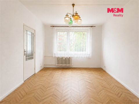Prodej bytu 2+1, 57 m² - 4