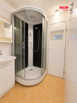 Prodej bytu 2+1, 57 m² 10