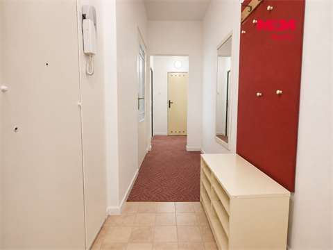Prodej bytu 2+1, 57 m² - 16