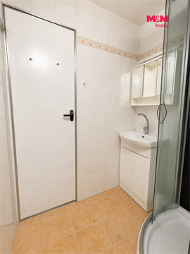 Prodej bytu 2+1, 57 m² 12