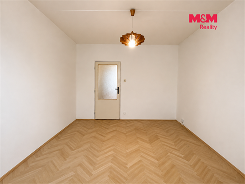 Prodej bytu 2+1, 57 m² - 6