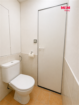 Prodej bytu 2+1, 57 m² - 12