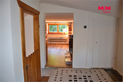 Prodej rodinného domu, 240 m² 22