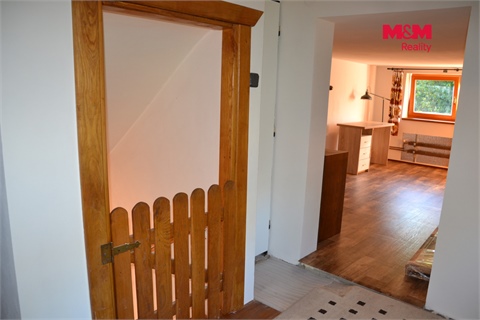 Prodej rodinného domu, 240 m² - 20