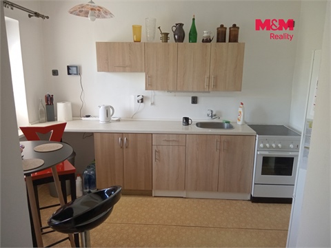 Prodej rodinného domu, 240 m² - 18