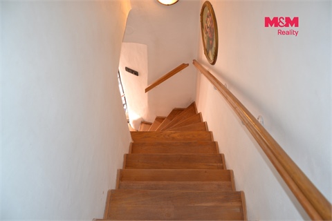 Prodej rodinného domu, 240 m² 18