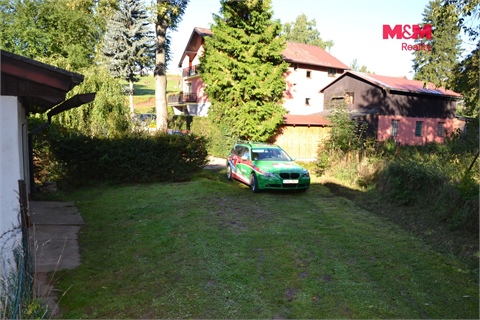 Prodej rodinného domu, 240 m² - 8
