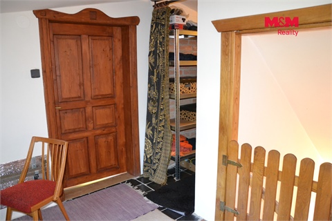 Prodej rodinného domu, 240 m² - 22