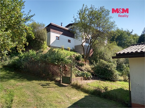 Prodej rodinného domu, 240 m² - 2