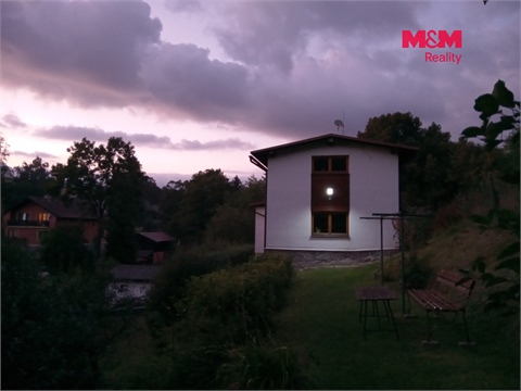 Prodej rodinného domu, 240 m² 12