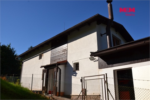 Prodej rodinného domu, 240 m² 4