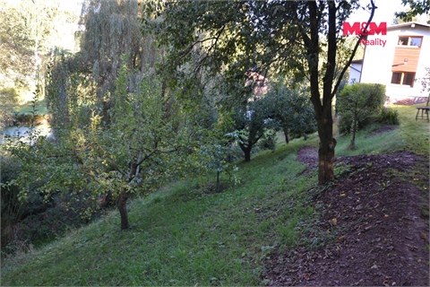 Prodej rodinného domu, 240 m² 16