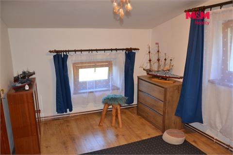Prodej rodinného domu, 240 m² - 24